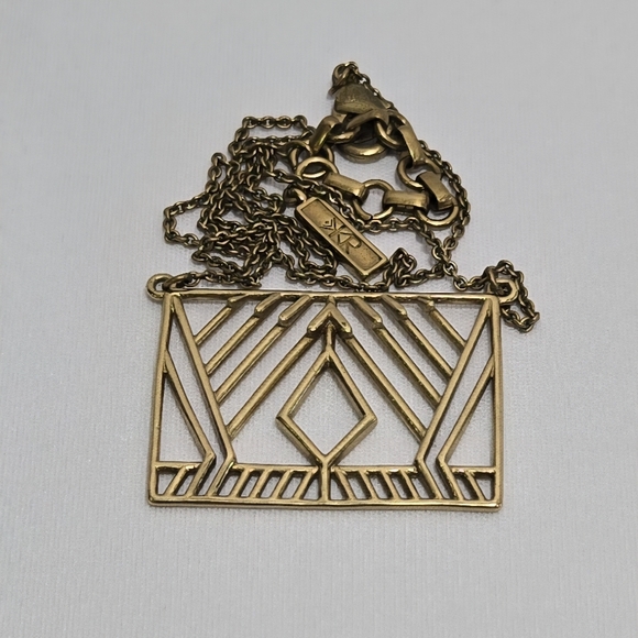 Silpada KR Chain Necklace  #921 - Picture 13 of 15